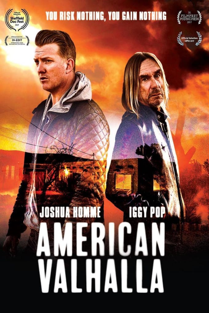 American Valhalla  (Documentary)