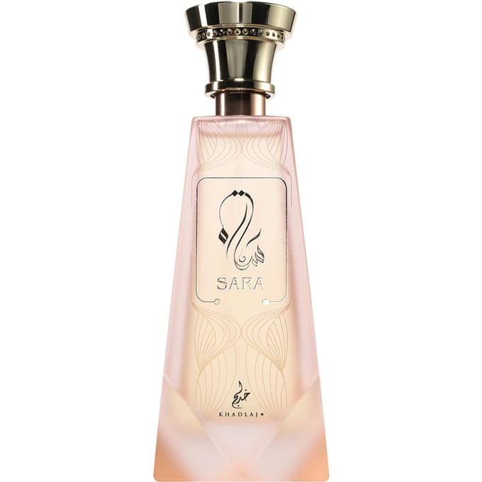 Khadlaj Standard Package For W 100ml