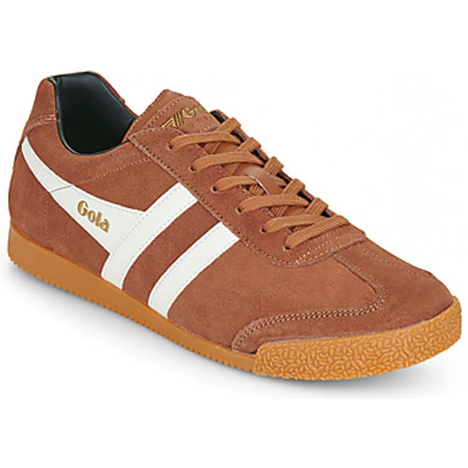 Lage Sneakers Gola HARRIER