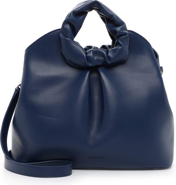 SURI FREY Shopper SFY TechBag ( 16501 ) - Dames handtassen - navy 511