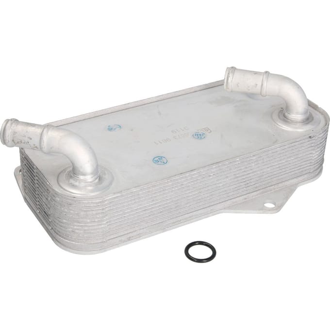 Olie radiator, motorolie FEBI BILSTEIN 108948