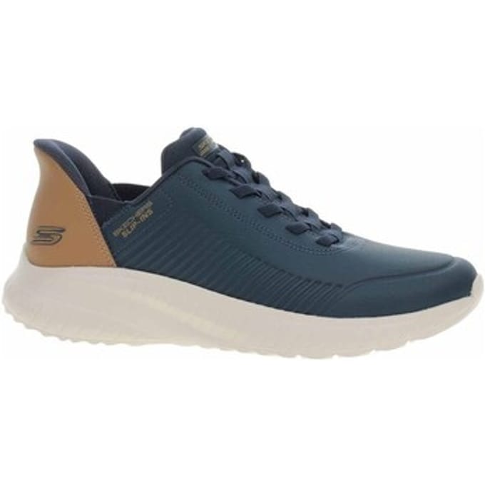 Lage Sneakers Skechers 118305NVY