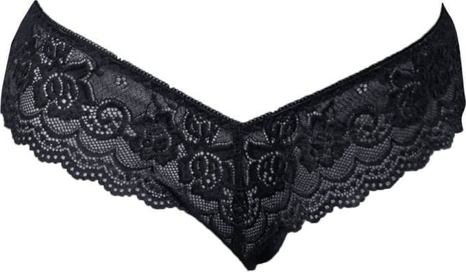 String Hipster Licht Transparant