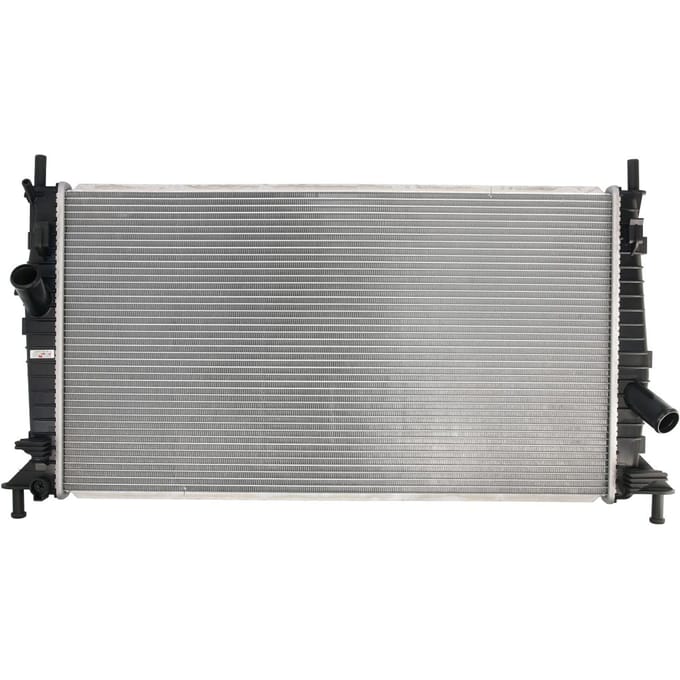 Radiator, motorkoeling KOYORAD PL061816