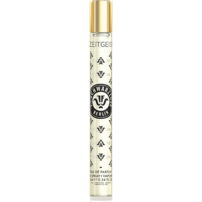 J.F. Schwarzlose Berlin Zeitgeist Eau de Parfum Spray Herenparfum Unisex 10 ml