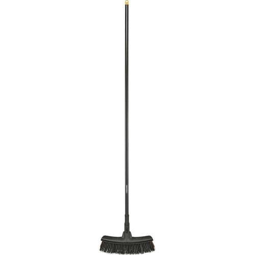 Fiskars 1025921 Universele Bezem M - 380 x 1620mm