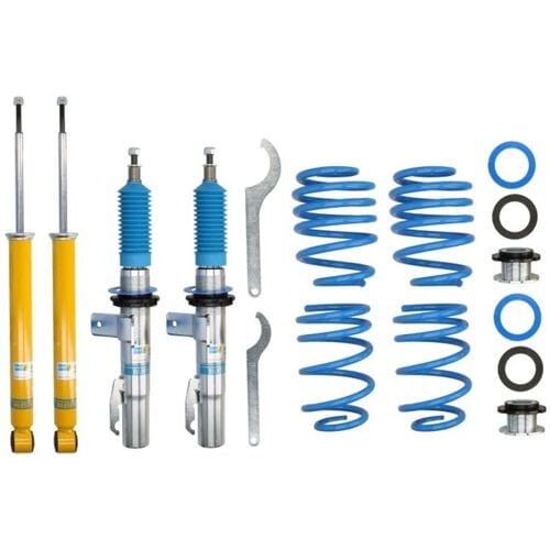 Ophangingset, veren/demper BILSTEIN - B14 PSS BILSTEIN 47-239180