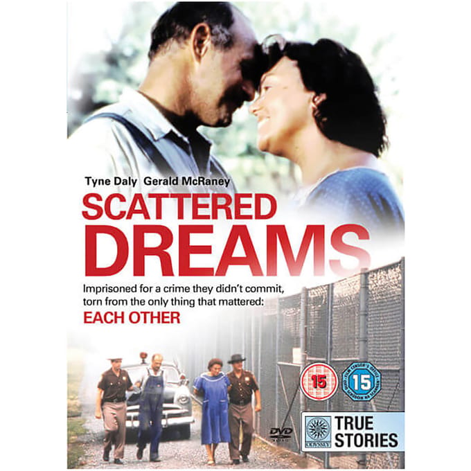 Scattered Dreams