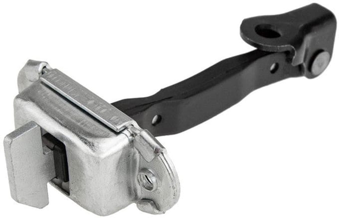 Deurvastzetter voor OEM 68610-12161