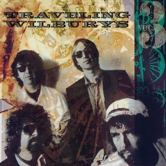 The Traveling Wilburys, Vol. 3 - Traveling Wilburys