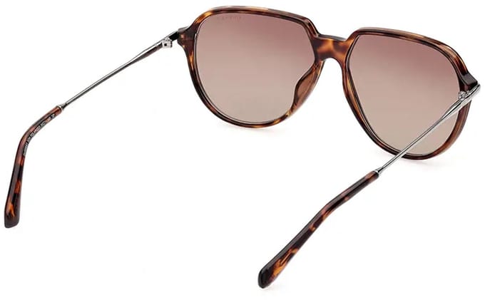 Guess Gu00067 Zonnebril Zwart Man