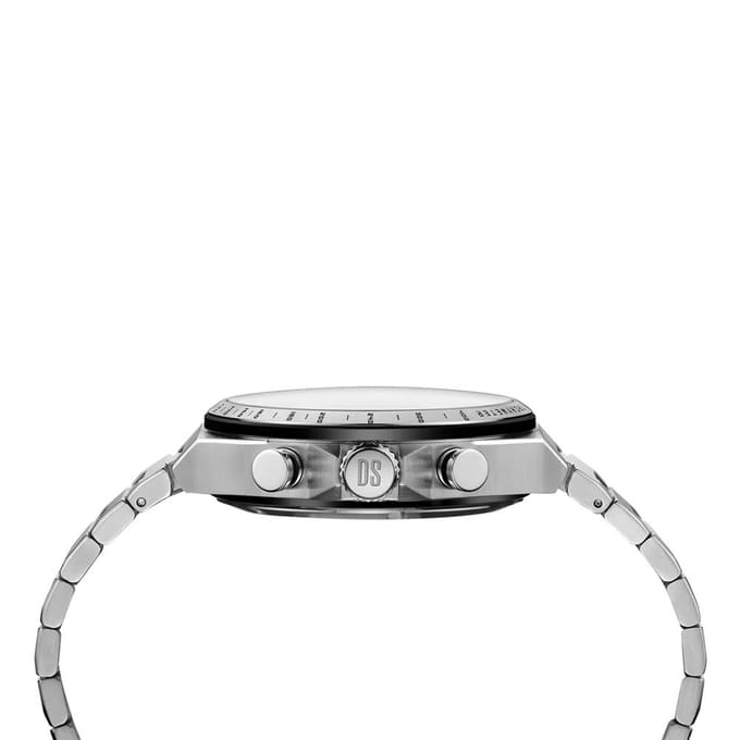 Certina DS-7 C0434272105100 DS-7 Chrono Auto Horloge