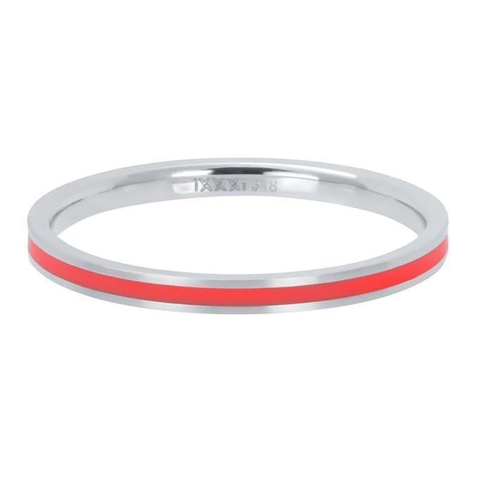 Line Red - iXXXi - Vulring 2 mm - Matt