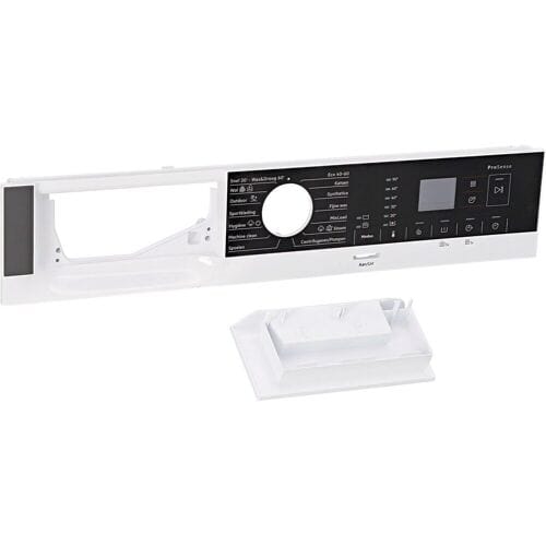 AEG controlepaneel, wit, AEG, NL,Symbols 140271778015