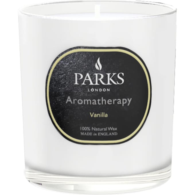 AROMATHERAPIE VANILLE KAARS 220G