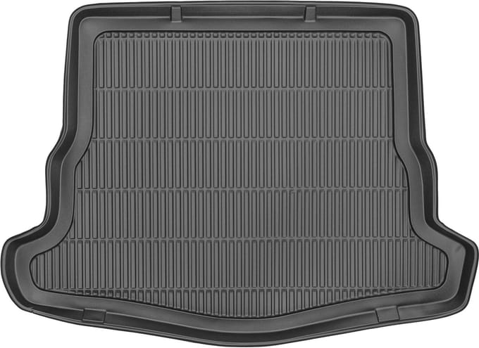 Max-Dywanik - Renault Laguna III - Hatchback Bagageruimtevoering - 2007-2015