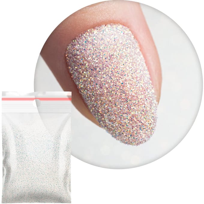 GNB-LAB - Brokat voor Nagels - 106 - 20g - Gel- en Acrylmethode