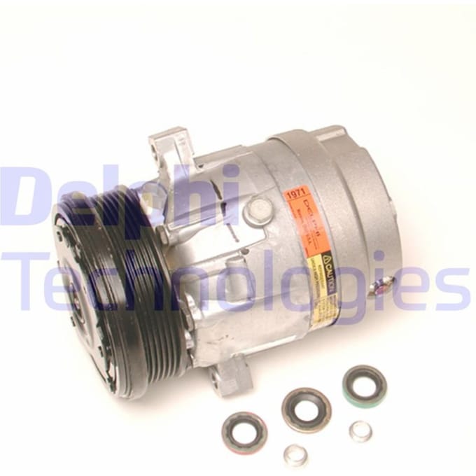 Compressor airconditioning DELPHI KLIMA CS20009-11B1