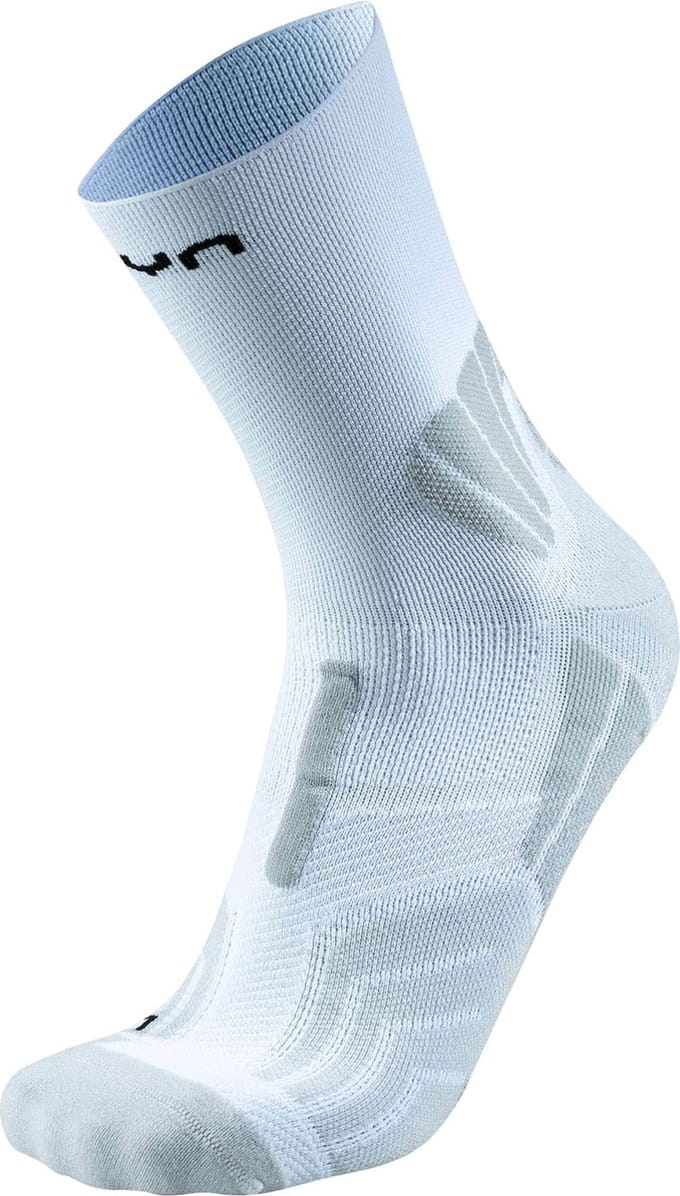 UYN Sokken Cross Over Grip Socks