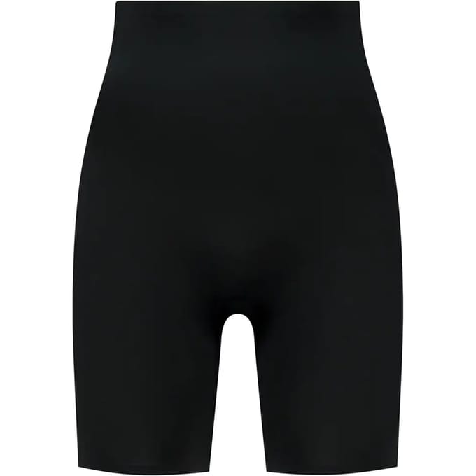 Hoge taille corrigerende panty voor dames Bye Bra