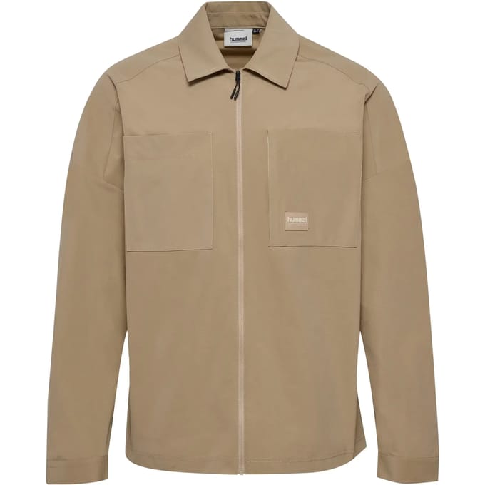 Overhemd Hummel Sorona Loose