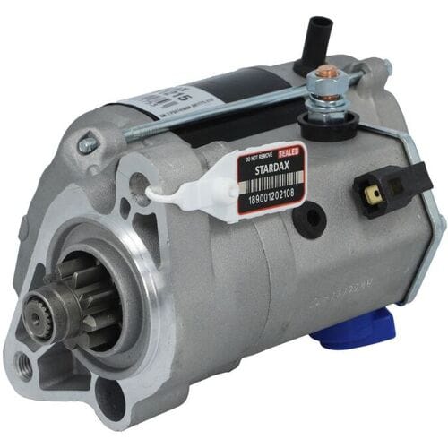 Starter STARDAX STX201215