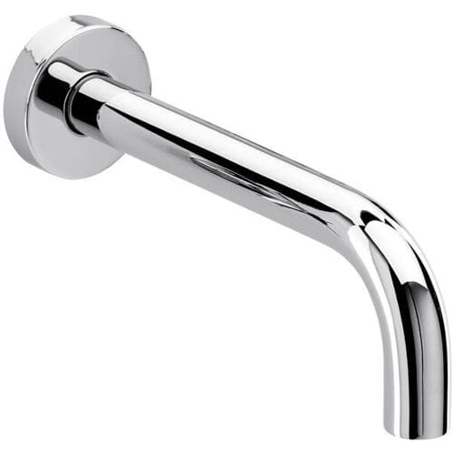 Herzbach wall spout, projection 24 cm 11.451400.2.01