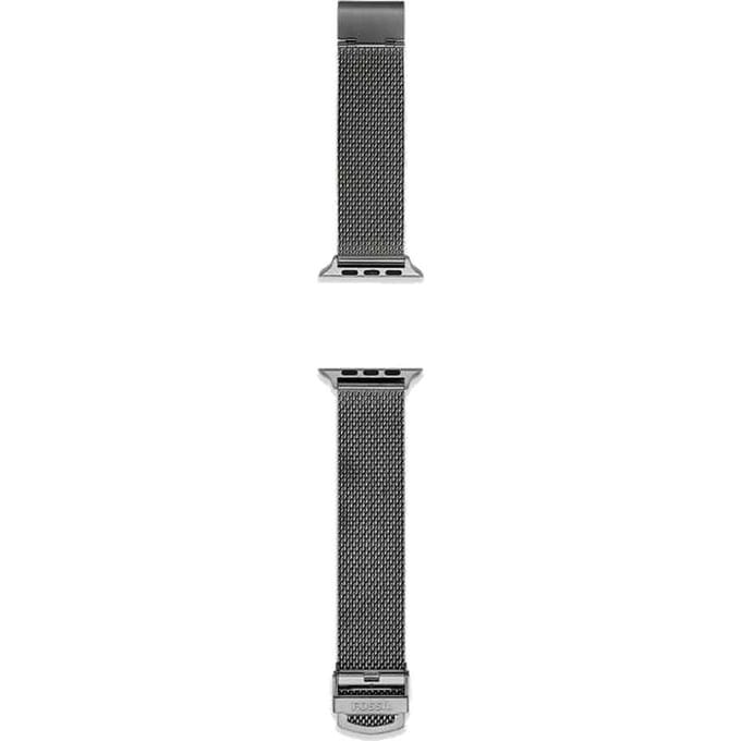 Fossil Straps S420015 Apple Watch Horlogeband