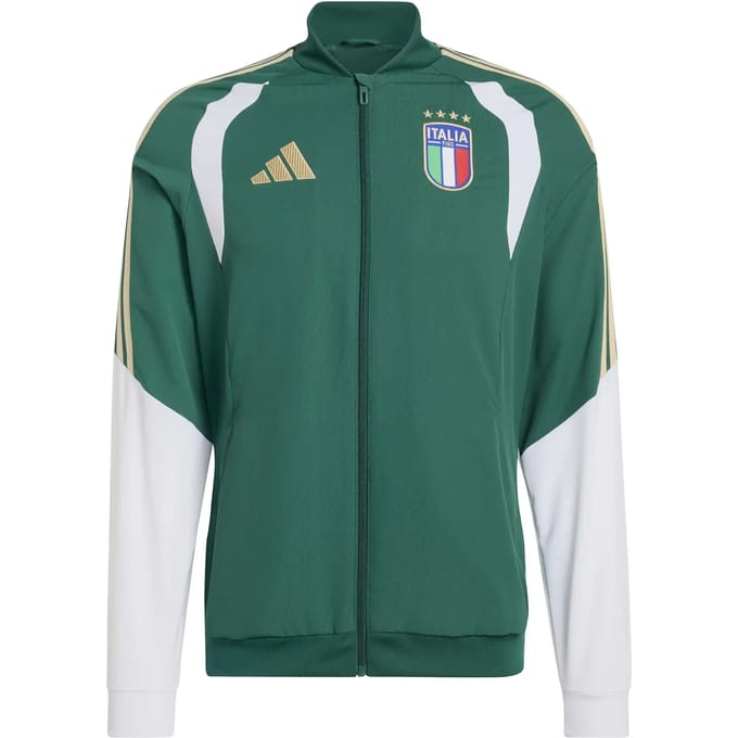 Presentatiejack Italië Tiro Coupe du Monde 2026