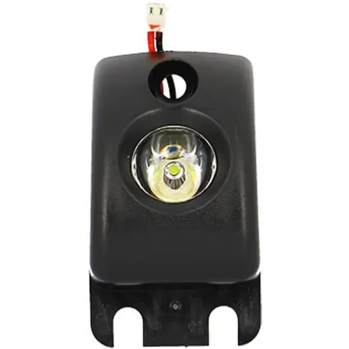Voorverlichting voor elektrische scooters Wheelyoo x7
