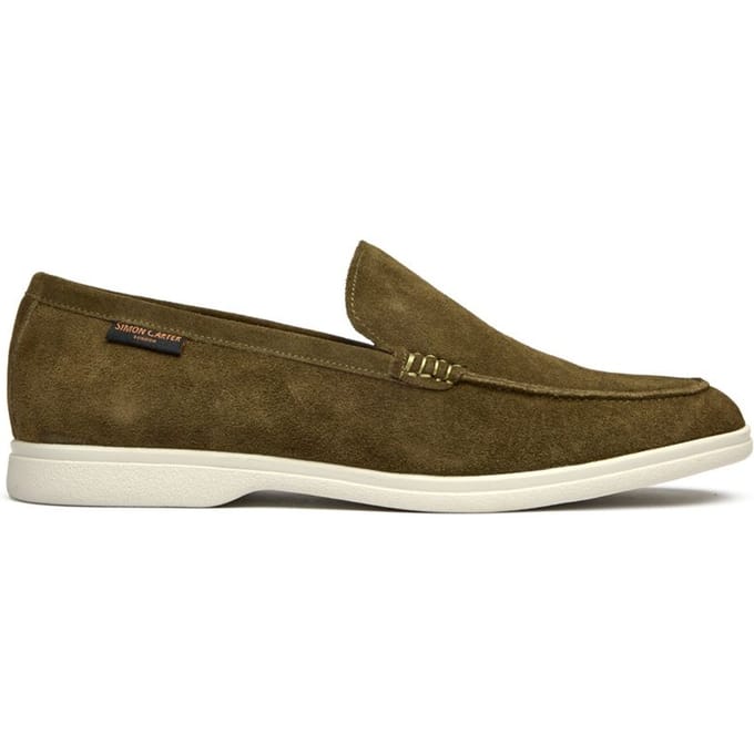 Simon Carter Tanius Instapper Schoenen