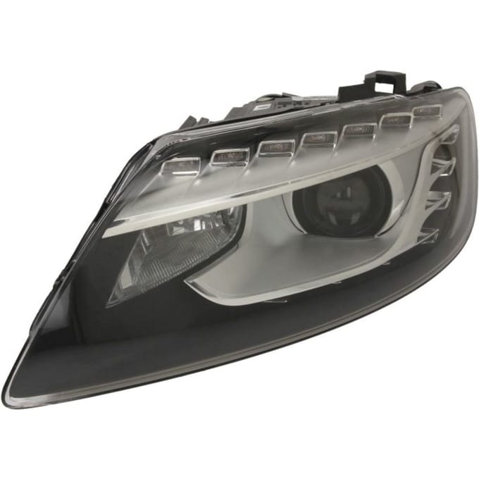 Koplampen VALEO 044141, links