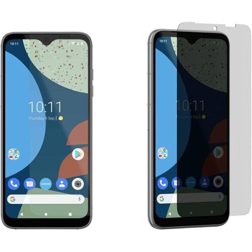 Fairphone Screen Protector with Privacy Filter F5PRTC-1PF-WW1 Screenprotector (glas) met privacyfolie Fairphone Fairphone 5 1 stuk(s)