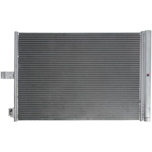 Condensator, airconditioning AVA COOLING MS5700D