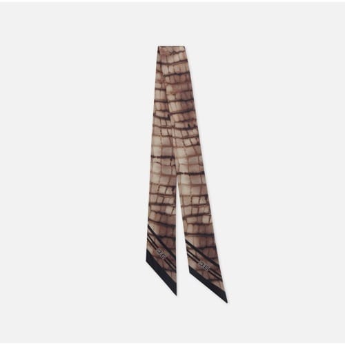 Sjaal Elisabetta Franchi fo23l61e2-644