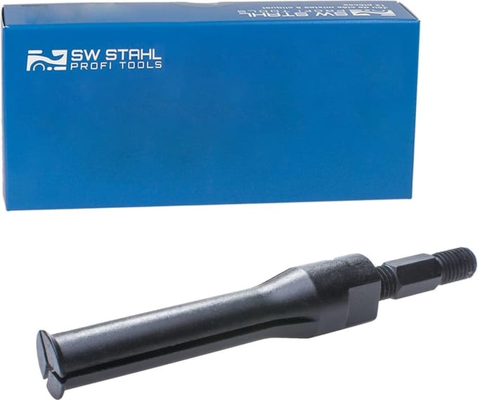 SW-Stahl 09665L-5 expansiehuls