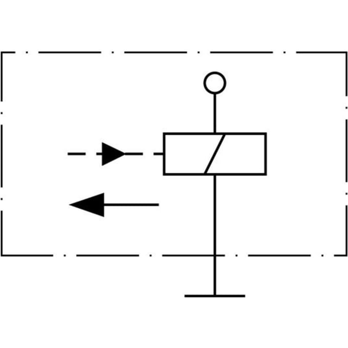 Elektromagneet BOSCH 0 330 106 003