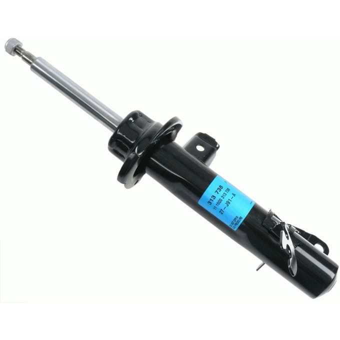 Stuurdemper Super Touring SACHS 313 738 links