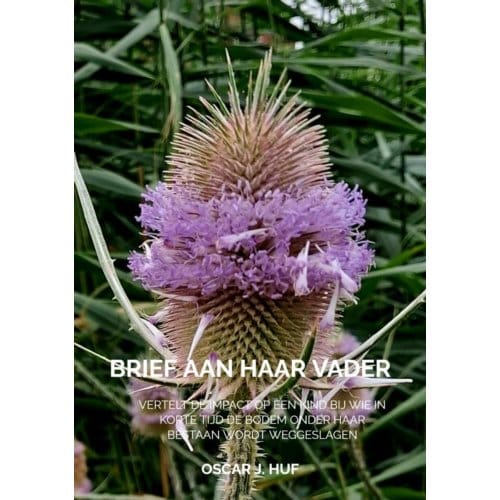 Brief Aan Haar Vader - Oscar J. Huf