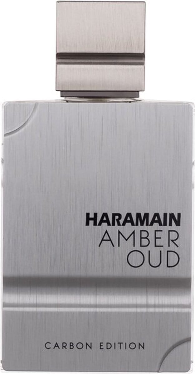 Al Haramain Amber Oud Eau de Parfum - 60ml