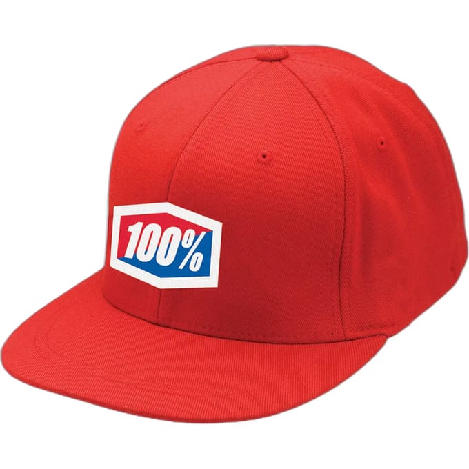 Pet 100% classic flexfit j-fit