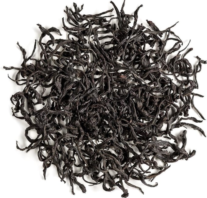 Red Jade Taiwanese Zwarte Thee - 50 gram