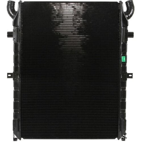 Radiator, motorkoeling HIGHWAY AUTOMOTIVE SC2003