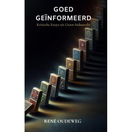 Goed Geïnformeerd - René Oudeweg