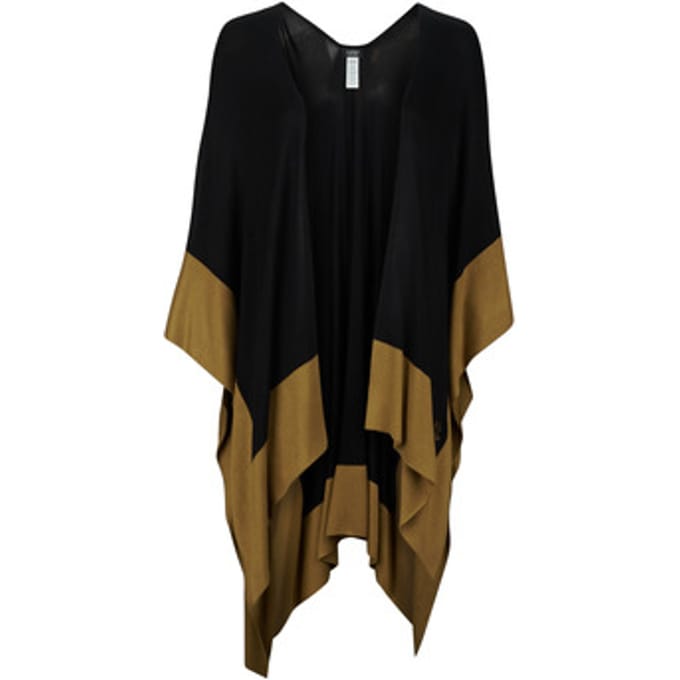 Sjaal Lauren Ralph Lauren TSU WT RN B PONCHO