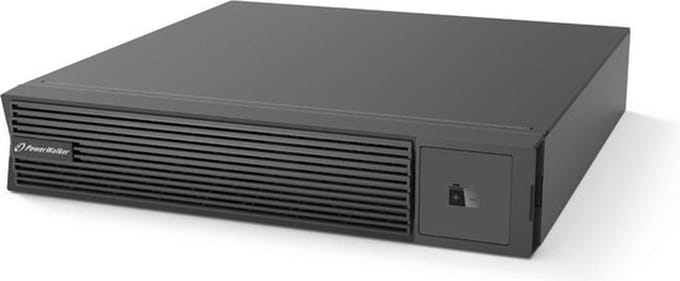 PowerWalker BP I36R-6x9Ah Extern Accupack