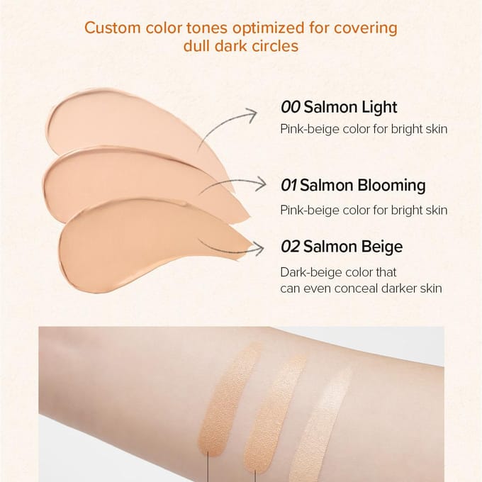 THE FACE SHOP Creamy Touch Lip Liner #RD01 Red Prism beige