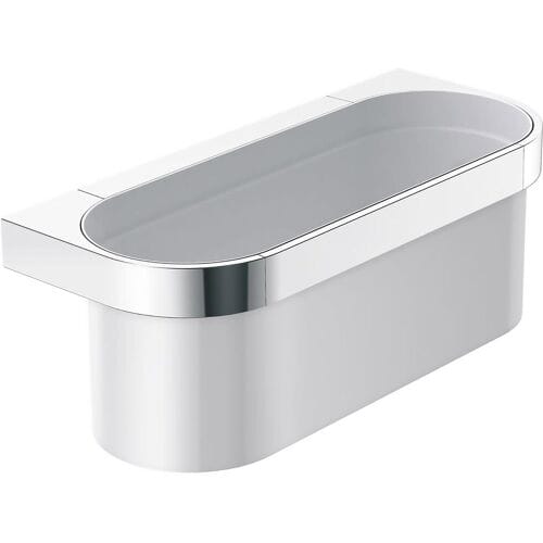 HEWI System 800 shower basket 800.03.30041
