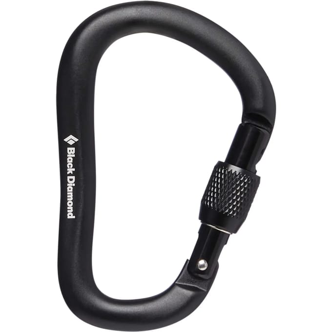 Klimhaak Black Diamond Rocklock
