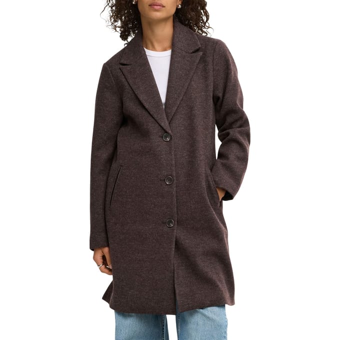 JDY Echo Life Jas Dames - Maat M